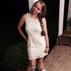 Meet your Posher, Justyne